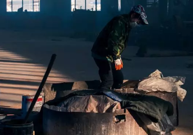 消失模鑄造“一看就會(huì)，一做就廢”的問(wèn)題！看完就能輕松解決！