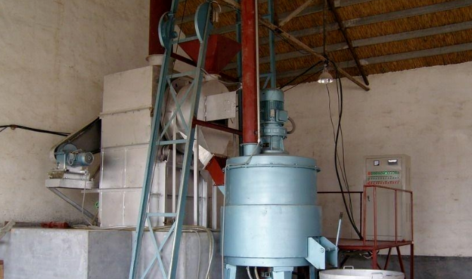 鑄造混砂基礎(chǔ)知道，非常實(shí)用