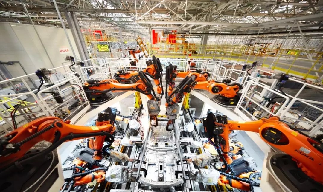 揭秘德國(guó)制造（Made in Germany）不倒的秘密！