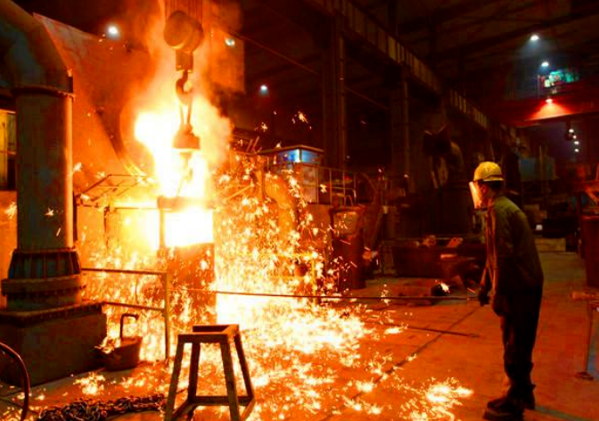 什么是鑄件“桔皮”？ 產(chǎn)生原因？8項(xiàng)防止措施