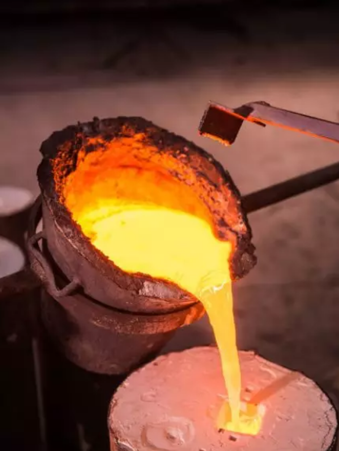 鑄件冒口尺寸怎么計(jì)算？看完就懂了！