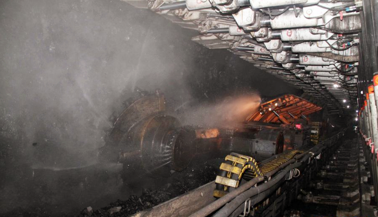 2019年迎來(lái)新一輪煤機(jī)采購(gòu)高峰！有望超750億~