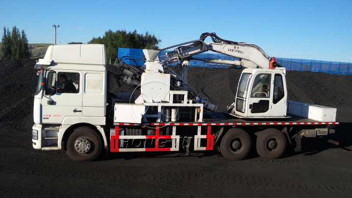 中國(guó)煤炭機(jī)械智能清潔化轉(zhuǎn)型，迎來(lái)新機(jī)遇！