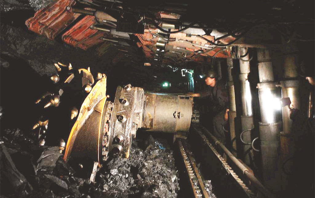 1億噸！煤機(jī)行業(yè)有喜：2019年煤炭產(chǎn)能釋放加快！