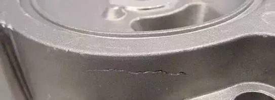 鑄件致命缺陷——裂紋，如何避免？