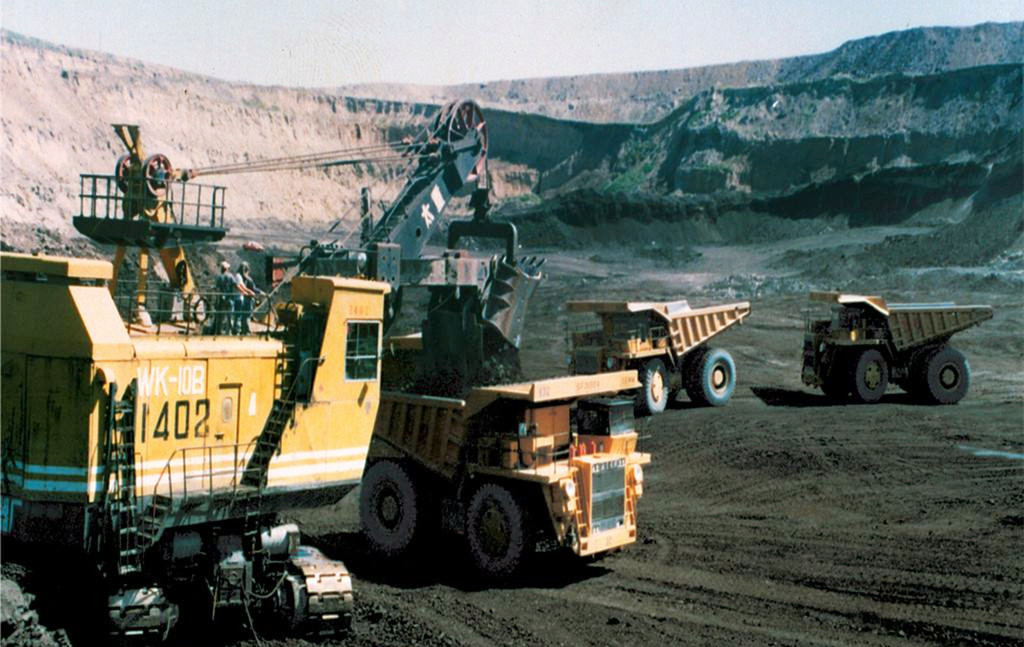 好消息！國(guó)家優(yōu)化煤炭產(chǎn)能拉動(dòng)煤機(jī)需求！