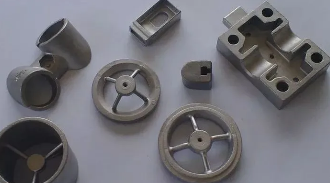 球鐵件縮孔、夾渣、石墨漂浮三大缺陷處理